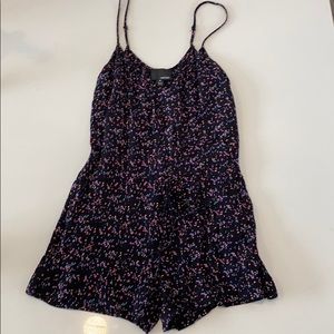 Greylin Romper, XS, NWOT